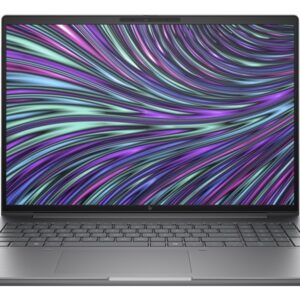 HP ZBOOK POWER G11 U7-165H 32GB 1TB 16 RTX 1000 6GB W11P 1/1/0