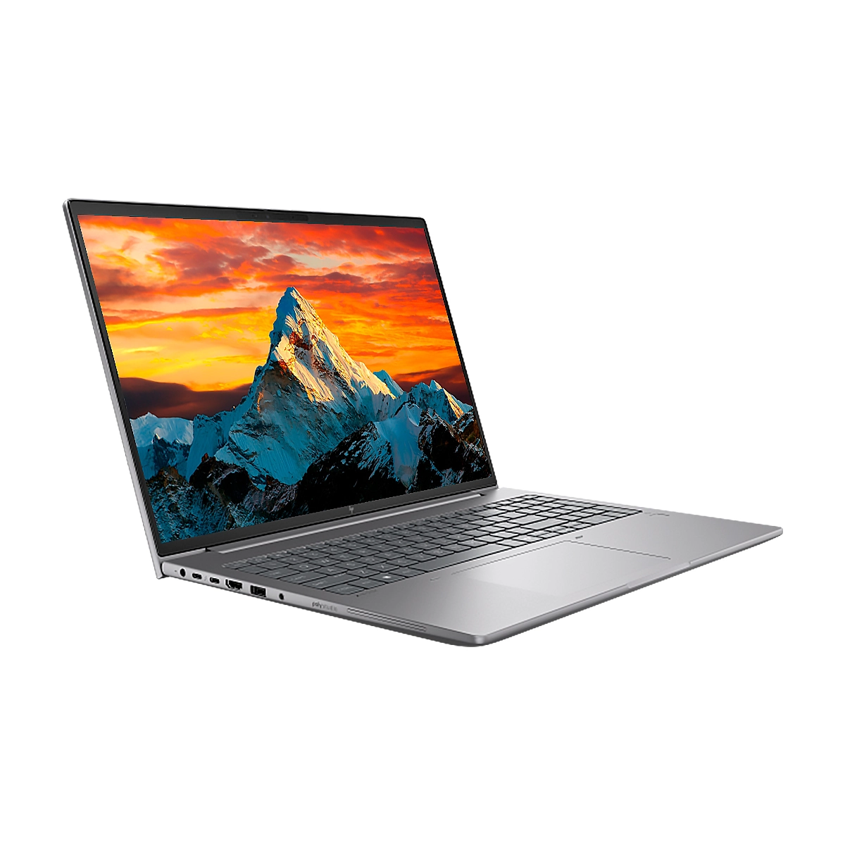 HP ZBOOK X U9 285H NVIDIA RTX PRO 100 BLACKWELL 8GB RAM 32GB SSD 1TB W11P 1/1/0 - Imagen 2
