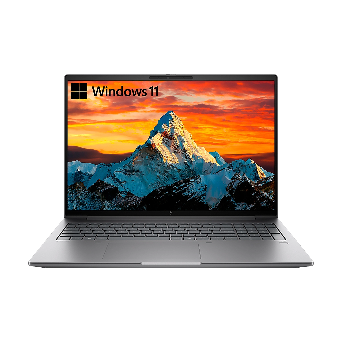 HP ZBOOK X U9 285H NVIDIA RTX PRO 100 BLACKWELL 8GB RAM 32GB SSD 1TB W11P 1/1/0