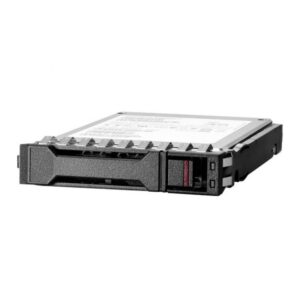 HPE 480GB SATA RI SFF BC MV SSD