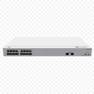 HUAWEI EKIT S110-16LP2SR (16*10/100/1000BASE-T PORTS, 2*GE SFP PORTS, POE+, AC POWER) SWITCH NO ADMINISTRABLE