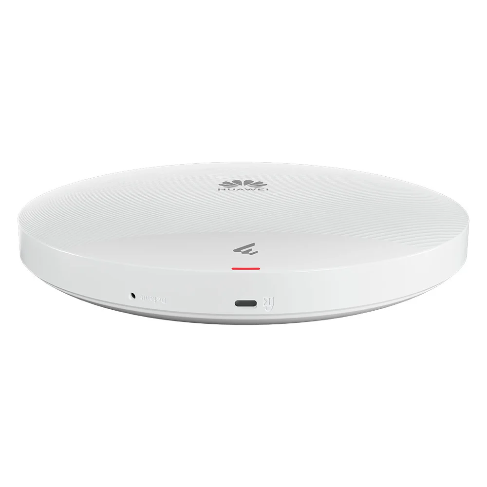 HUAWEI EKIT WIRELESS LAN EQUIPMENT,AP362E,AP362E(11AX INDOOR,2+2 DUAL BANDS,SMART ANTENNA),AP362E,RJ45*1,11AX,DUAL BANDS HUAWEI - Imagen 3
