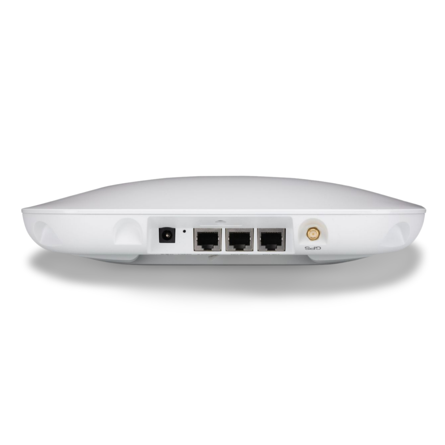 FORTIAP INDOOR WIRELESS AP - 4 RADIOS (WI-FI-7 TRI-BAND 2.4/5/6GHZ 4+4+4 4 STREAMS 4 RADIOS) [NOTE: 6GHZ BAND NOT AVAILABLE IN ALL REGULATORY DOMAINS. USE OF THE 6GHZ BAND SUBJECTS TO REGIONAL REGULATORY AUTH - Imagen 4