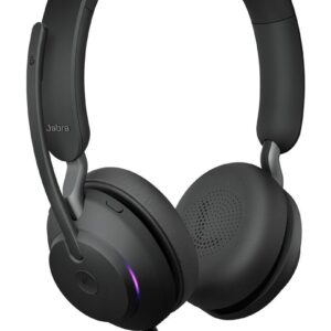 Jabra - Headset - Evolve2 40 SE USB C/A MS Stereo