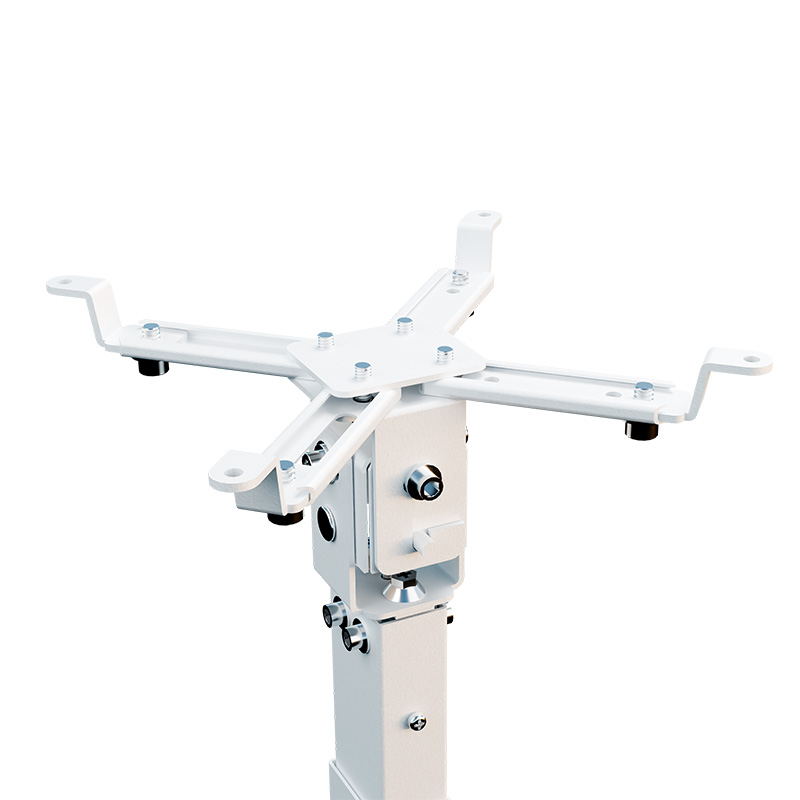 Klip Xtreme - Projector mounting kit - Universal KPM-611 - Imagen 4