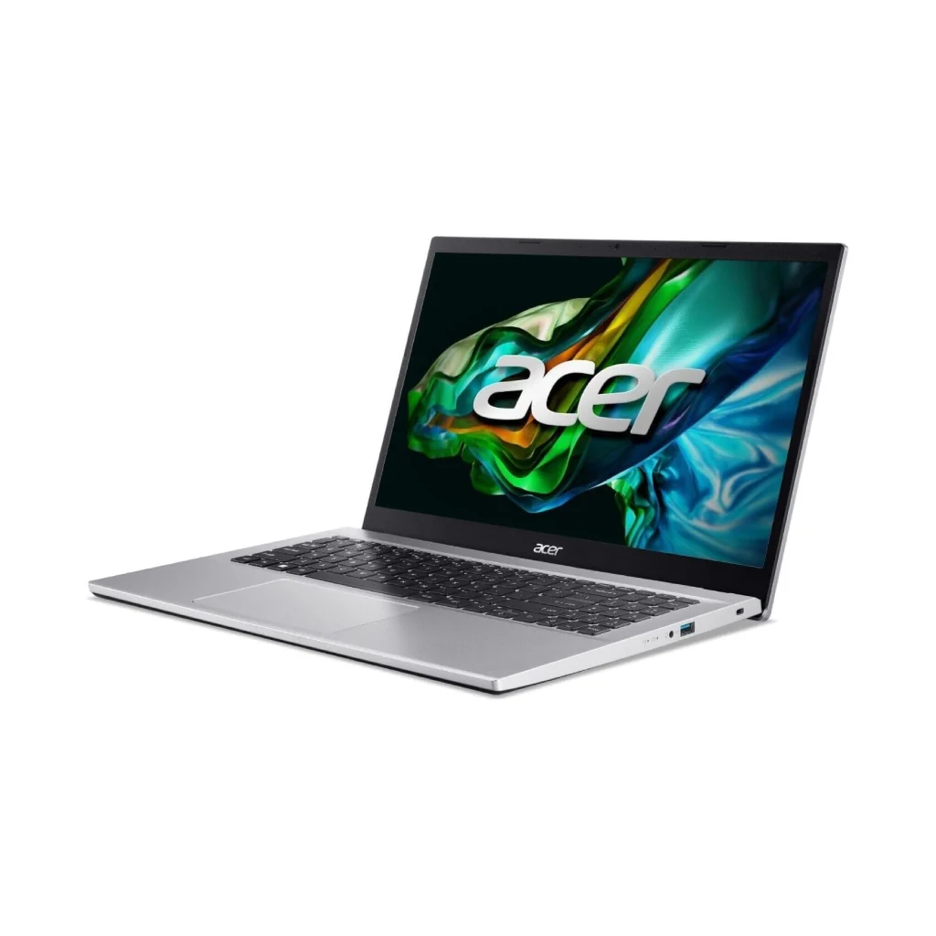 LAPTOP ACER 15.6" AMD RYZEN 7 5825U 16GB DDR4 RAM, 512GB, FULL HD 1920 X 1080, W11H, PUERTOS GENERALMENTE INCLUYE USB, HDMI Y PUERTO DE AUDIO - Imagen 2