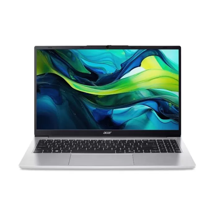LAPTOP ACER 15.6" AMD RYZEN 5 6600H, 16 GB DE RAM Y 512 GB FULL HD 1920X1080 W11H, PUERTOS USB TIPO-A 3.0, USB TIPO-C, HDMI, CONECTOR DE AUDIO