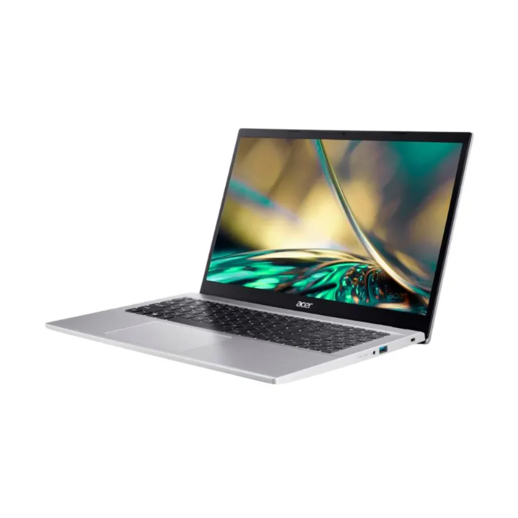LAPTOP ACER INTEL CORE I5-1235U DE 12ª GENERACIÓN, 16GB DE RAM DDR4 (AMPLIABLE), 512GB SSD PCIE GEN4 Y PANTALLA DE 15.6 PULGADAS FHD, 15.6" FULL HD 1920 X 1080 LCD, W11H - Imagen 3
