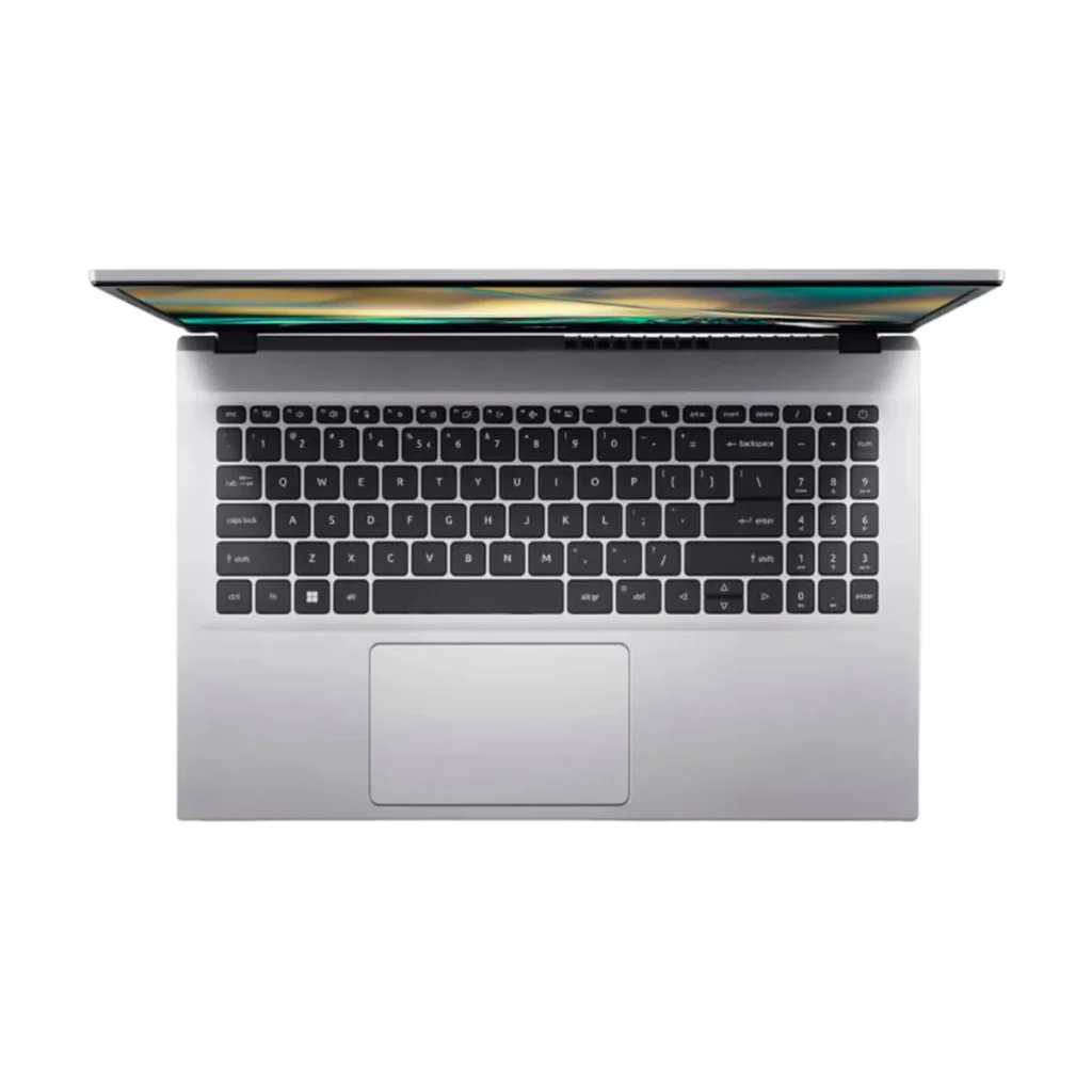 LAPTOP ACER INTEL CORE I5-1235U DE 12ª GENERACIÓN, 16GB DE RAM DDR4 (AMPLIABLE), 512GB SSD PCIE GEN4 Y PANTALLA DE 15.6 PULGADAS FHD, 15.6" FULL HD 1920 X 1080 LCD, W11H - Imagen 4