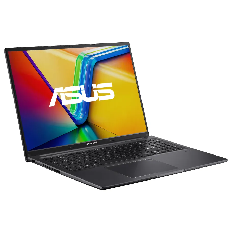 LAPTOP ASUS 16" PROCESADOR CORE I7-13620H DDR4 16GB DE RAM, 1TB SSD DE ALMACENAMIENTO WIN 11 (SE PEUDE EXPANDIR HASTA 40GB/2TB) - Imagen 2