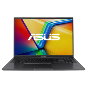 LAPTOP ASUS 16" PROCESADOR CORE I7-13620H DDR4 16GB DE RAM, 1TB SSD DE ALMACENAMIENTO WIN 11 (SE PEUDE EXPANDIR HASTA 40GB/2TB)