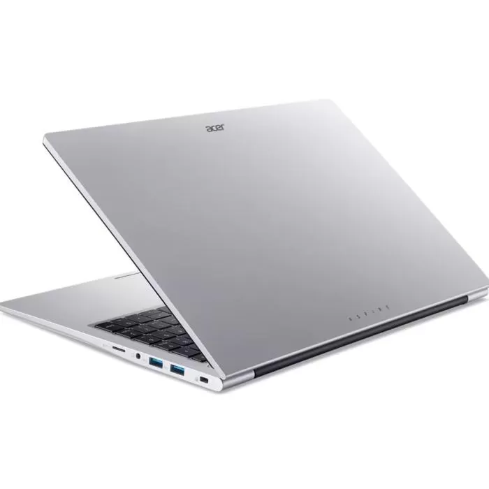 LAPTOP ACER 15.6" AMD RYZEN 5 6600H, 16 GB DE RAM Y 512 GB FULL HD 1920X1080 W11H, PUERTOS USB TIPO-A 3.0, USB TIPO-C, HDMI, CONECTOR DE AUDIO - Imagen 2