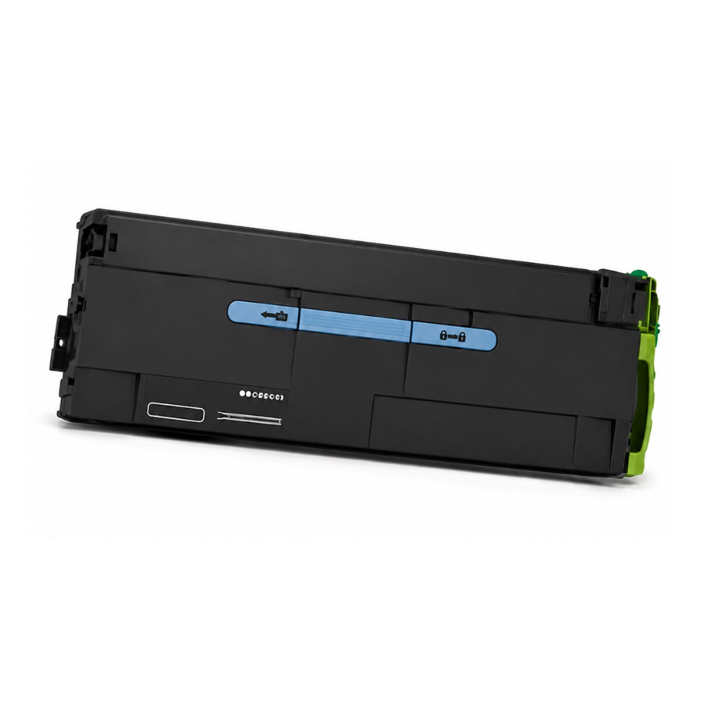 LEXMARK BOTELLA DE TÓNER RESIDUAL