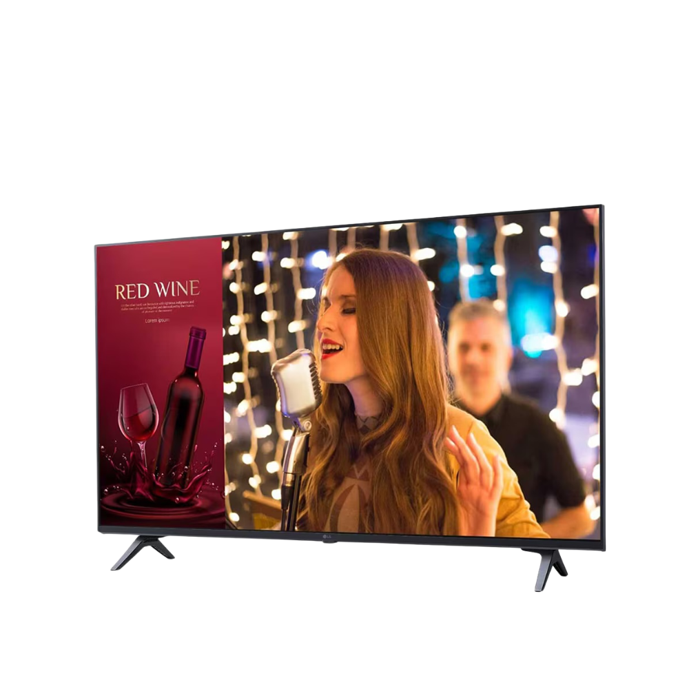 LG - Display Profesional 43" 43UR640S - Imagen 2