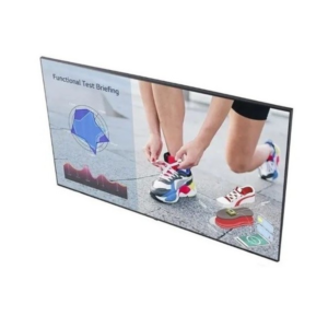 LG - Display Profesional 50" 50UL3J-E 400 nits