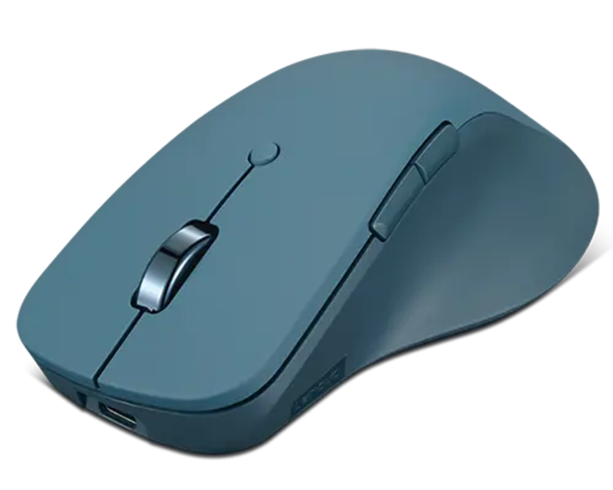 Lenovo - Mouse - GY51P14335 - Imagen 3