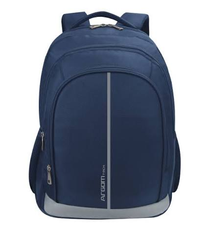 Mochila para Portátil Visionaire 15.6" - Azul