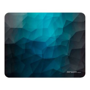 Mouse Pad Sapphire Blue