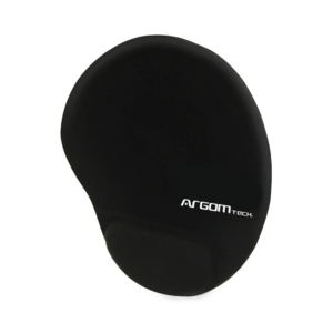 Pad Mouse con Gel 360 de Grande Superficie 8.5 x 10 pulgadas