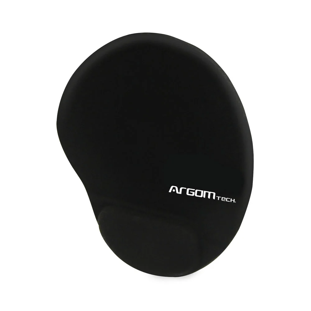 Pad Mouse con Gel 360 de Grande Superficie 8.5 x 10 pulgadas