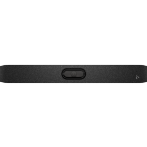 Poly - Video conferencing device - Studio V12 USB Video Bar