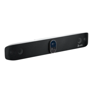 Poly - Video conferencing kit - Studio X72 All-In-One VideoBar