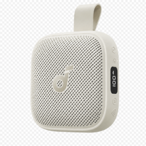 Soundcore - Speakers - White - D5103020