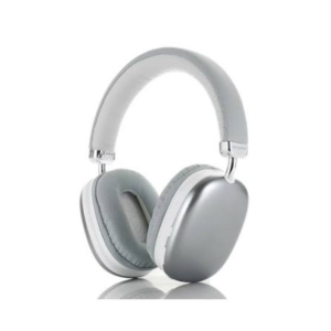 ULTIMATE SOUND LIVE - Wireless Headphones - Noise Reduction - 40 HOURS Playtime - Ergonomic Swiveling Ear Cups - Over The Ear - TF Card slot - Built in Microphone / Black