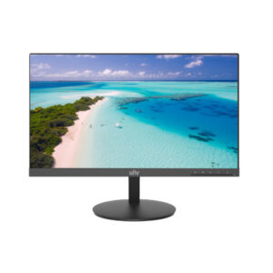 UNIVIEW 22" FHD 100HZ LED MONITOR 24/7 W/SPEAKER
