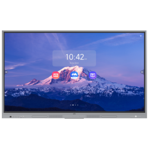 UNIVIEW 75'' 4K SMART INTERACTIVE DISPLAY ENTERPRISE RK3588 ANDROID 13 RAM8GB/ROM128GB SPEAKER 20W+20W