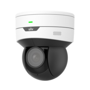 UNIVIEW 5MP 5X LightHunter Wi-Fi IR Network Mini PTZ Camera
