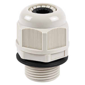 UNIVIEW PRENSAESTOPAS IMPERMEABLE NPT 3/4'' PARA CABLE