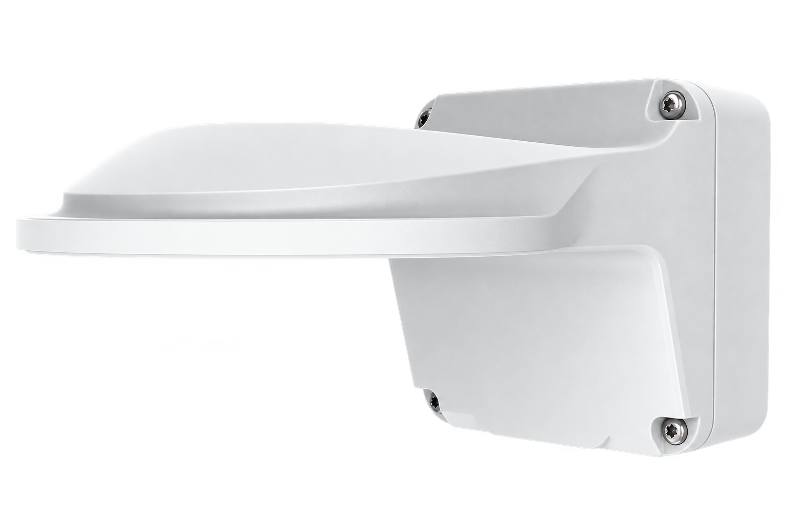 UNIVIEW Fixed Dome Outdoor Wall Mount