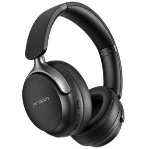 Auriculares Bluetooth Argom Ultimate Sound Zone ARG-HS-2682BK