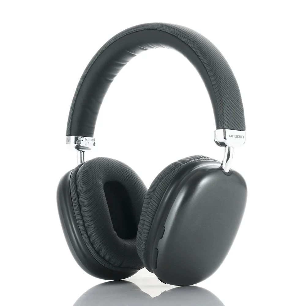 Auriculares Bluetooth Ultimate Sound Live Black