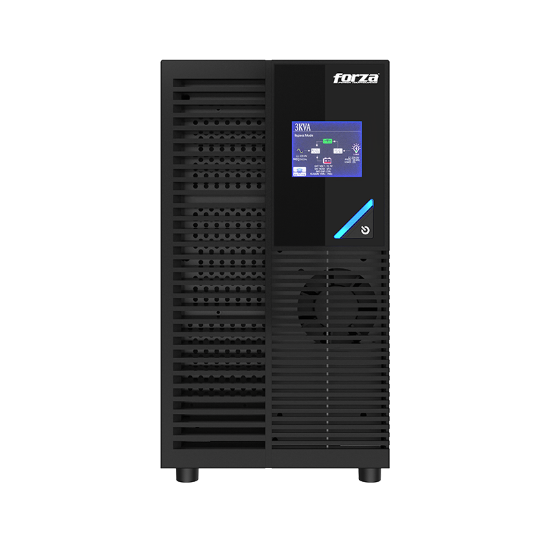 Forza - On-line - 3000 Watt - AC 220 V - Touch LCD - Imagen 2