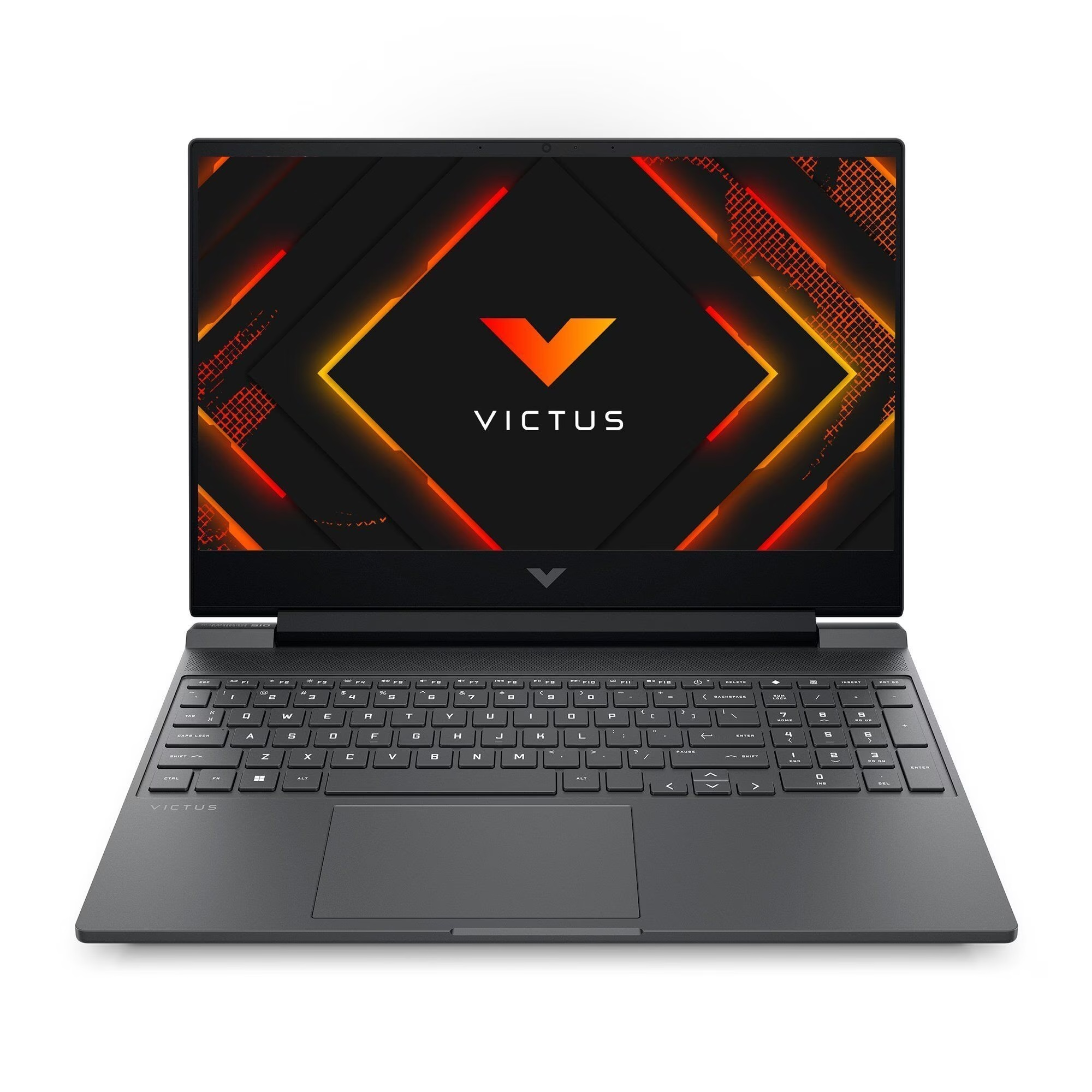 HP - Notebook - 15.6" - AMD Ryzen 5 7535HS / 4.5 GHz - 8 GB - DDR5 SDRAM - 512 GB SSD - NVIDIA GeForce RTX 3050