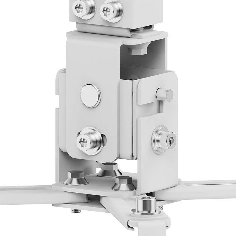 Klip Xtreme - Projector mounting kit - Universal KPM-581 - Imagen 6