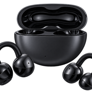 Audífonos Inalámbricos DAMIX GQ-25 Bluetooth V6.0 Open Ear - Negro