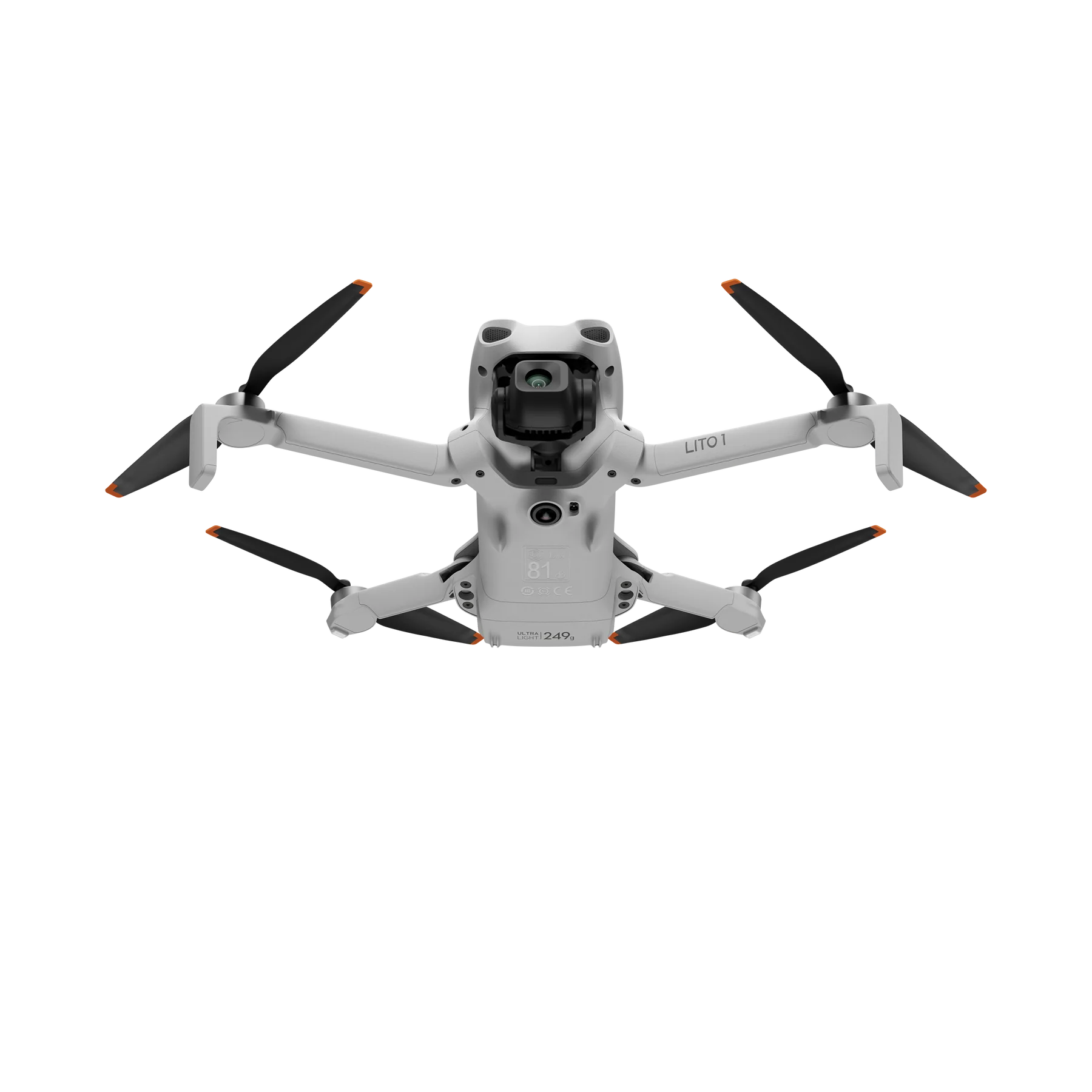 DJI - Drone - Lito 1 - Imagen 3
