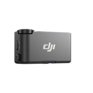 DJI - Mic 3 Receiver 6937224116399