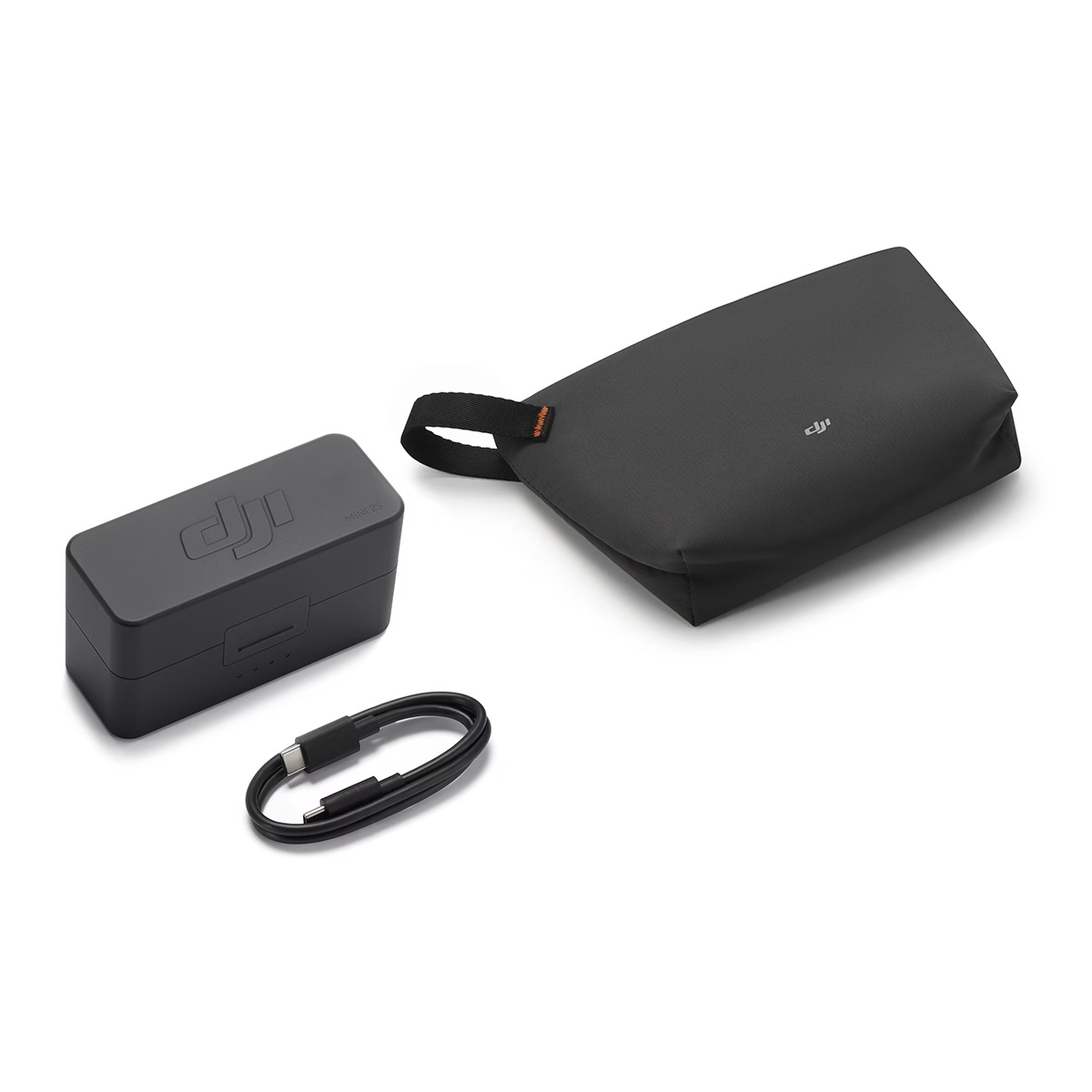 DJI - Mic Mini 2S - 6937224141018 - Imagen 3