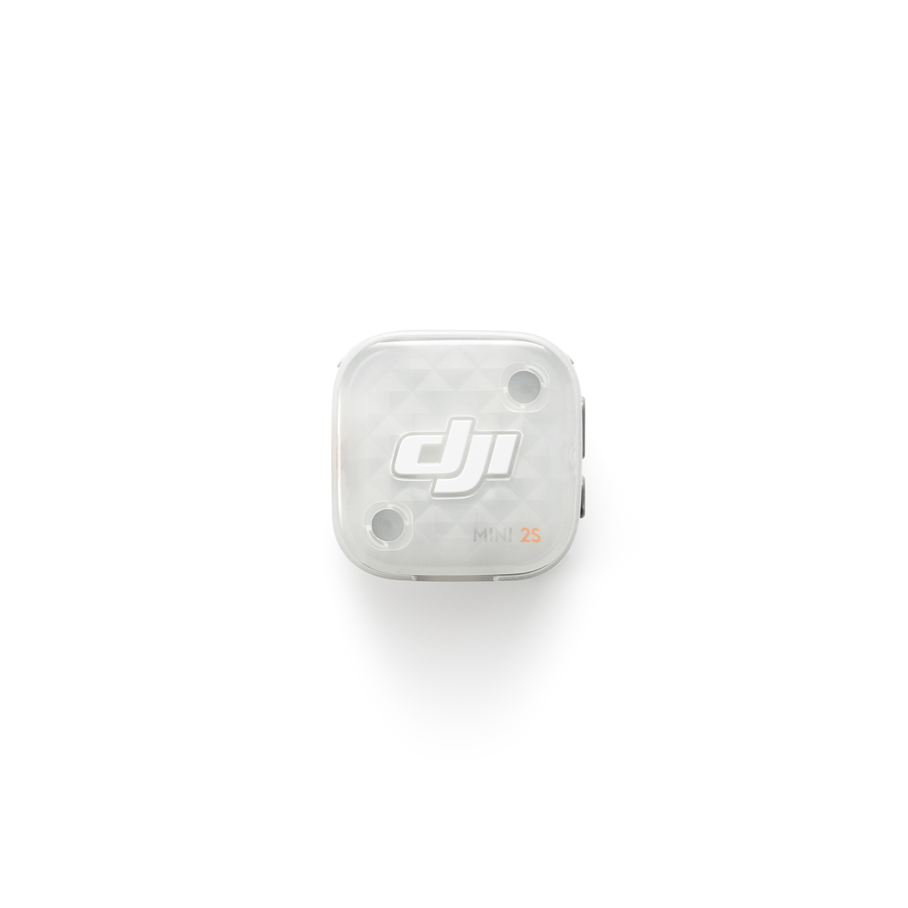 DJI - Mic Mini 2S Transmitter - Imagen 2