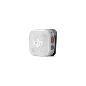 DJI - Mic Mini 2S Transmitter