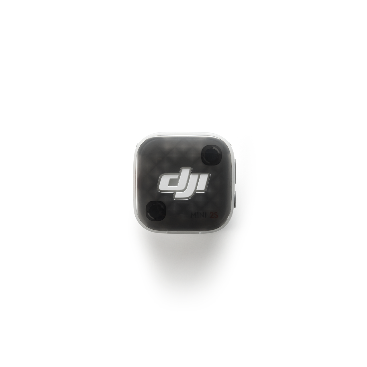 DJI - Mic Mini 2S Transmitter - Imagen 3