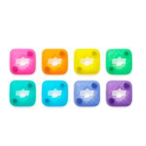 DJI - Mic Mini 2S Multi-Color Magnet