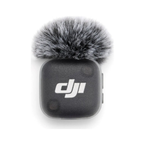 DJI - Microphone - Mic Mini 2S Transmitter