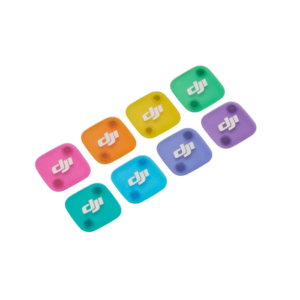 DJI - Mic Mini 2 Multi-Color Magnetic