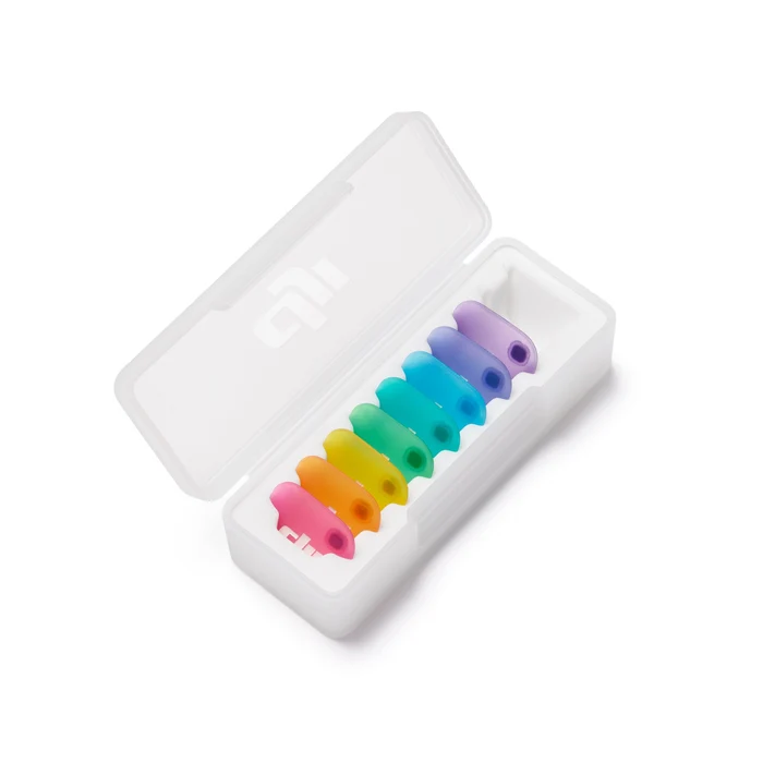 DJI - Mic Mini 2 Multi-Color Magneti - Imagen 4