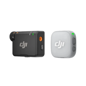 DJI - Microphone - Mini 2 (1 TX + 1 RX)